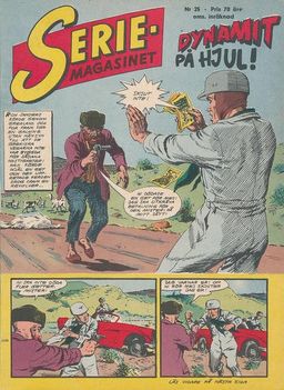 #12 August 1957